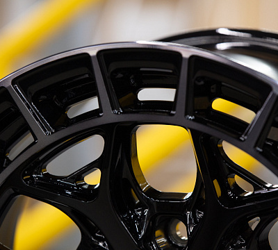 Vossen HFX-1 (6-Lug)