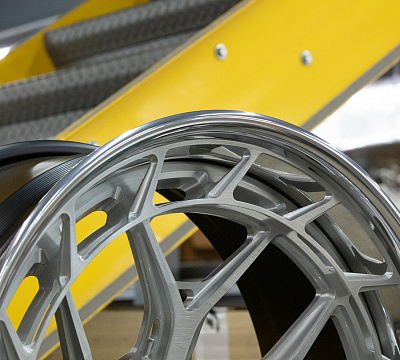 Vossen LC3-01T (3-Piece)