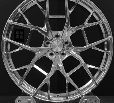 Variant Alloy FBV-200