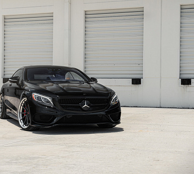 Vossen M-X2 (3-Piece)