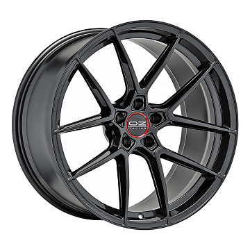 Кованые диски OZ Racing Estrema GT HLT