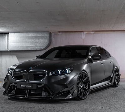 ST Wheels ST9.2
