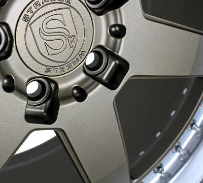 Strasse Wheels S6 Competition