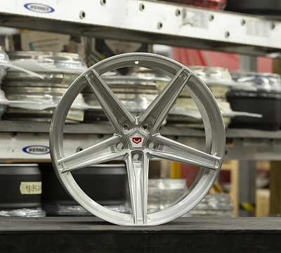 Vossen M-X5