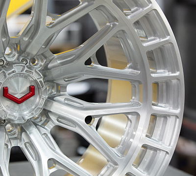 Vossen LCX-02