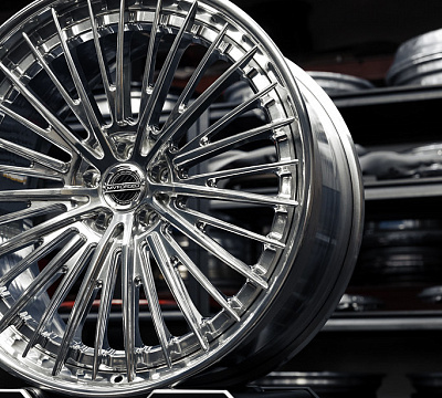 MV Forged VL32