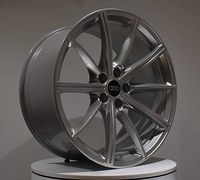 Audi 10 Spoke Star RS