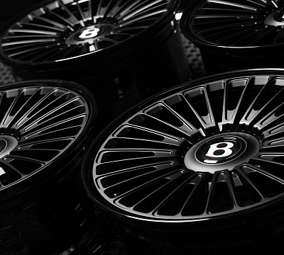 Brixton Forged LX05