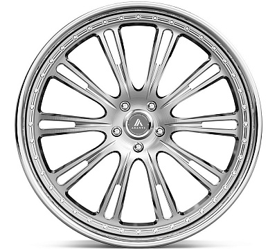 Asanti AS226 RICO 5
