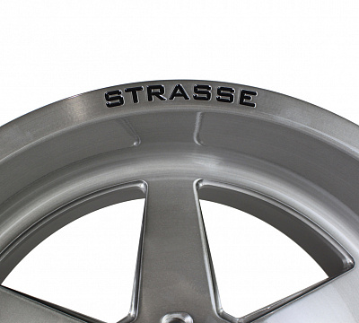 Strasse Wheels S6 HD