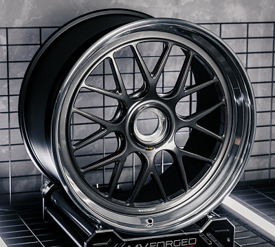 MV Forged HS08