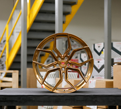 Vossen EVO-3