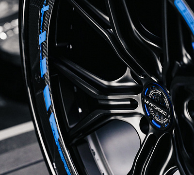 MV Forged AR-102