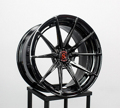 Strasse Wheels SV10 Deep Concave Duoblock