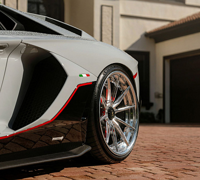 1886 Wheels G010
