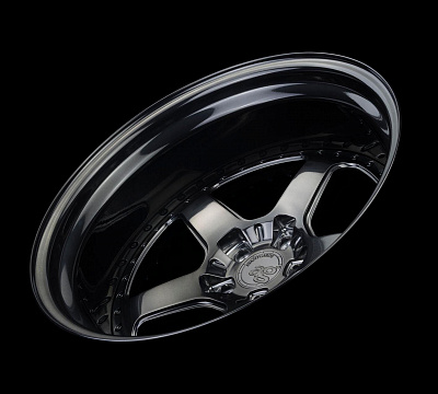 Avant Garde SR1
