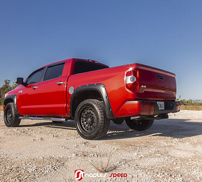 Фото дисков Black Rhino ARSENAL на Toyota Tundra II