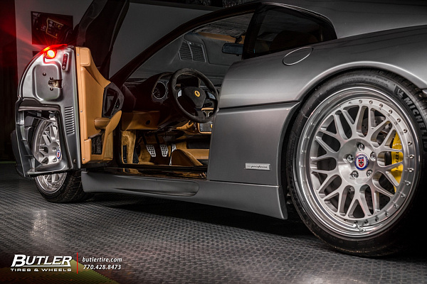 Ferrari F355