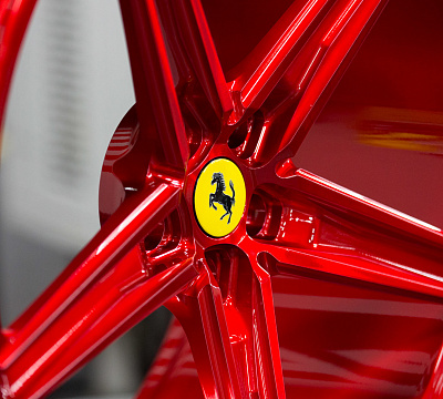 Vossen M-X5