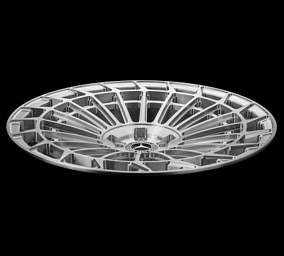 Avant Garde SRX06