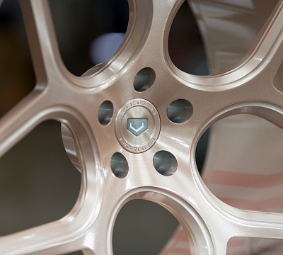 Vossen CG-205