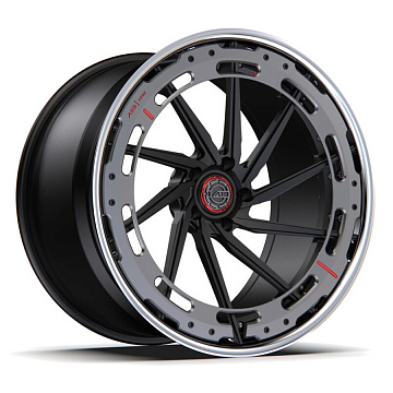 Кованые диски AL13 D013-109R