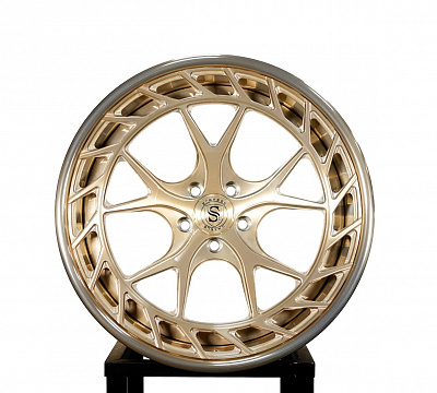Strasse Wheels SM5R-FF Deep Concave FS