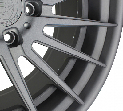 Strasse Wheels SV15T Deep Concave FS