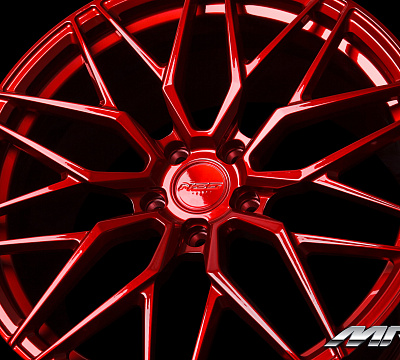 MRR NES FG-X