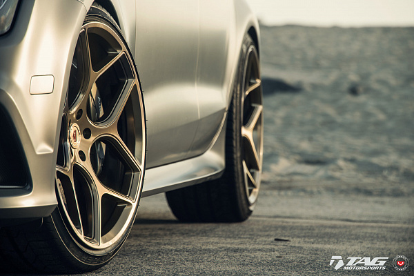 Audi RS7 4G