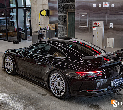 Vossen GEN-05 (3-piece)