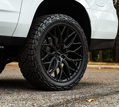 Vossen HF6-3