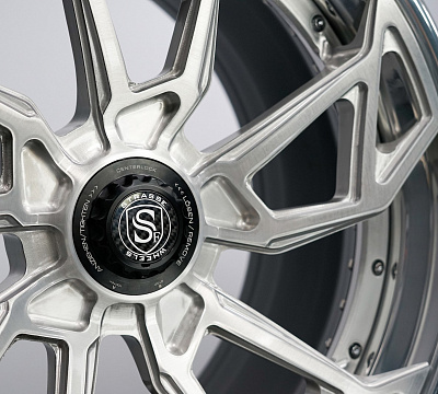 Strasse Wheels SB1 Deep Concave FS
