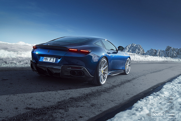 Ferrari Roma