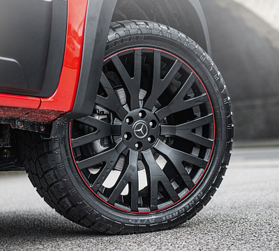 Kahn Kahn RS