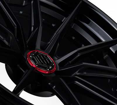 1886 Wheels G010