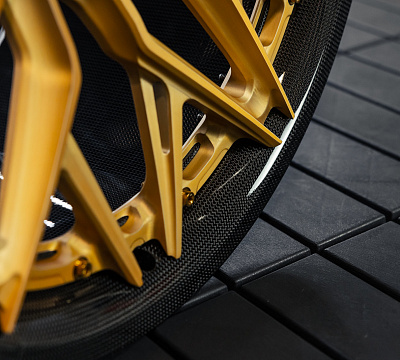 MV Forged MR-250