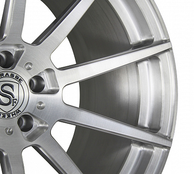 Strasse Wheels R10 Deep Concave Monoblock