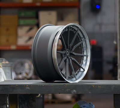 Vossen M-X2 (3-Piece)