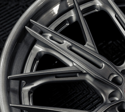 MV Forged LM-501
