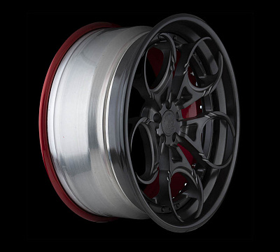 Avant Garde AGL46