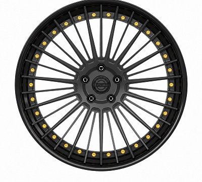 ST Wheels ST3.2