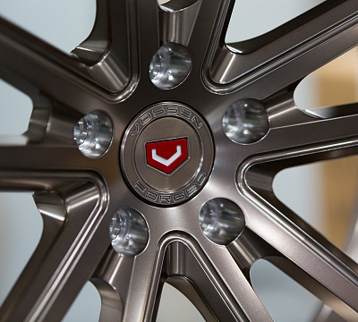 Vossen CG-203
