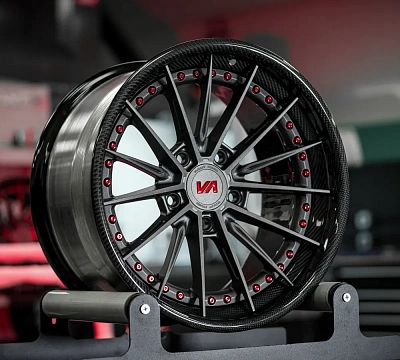 Variant Alloy NTZ-3P+