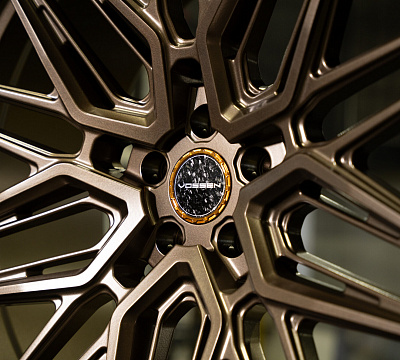 Vossen HF-7