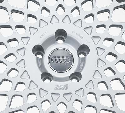 1886 Wheels S009