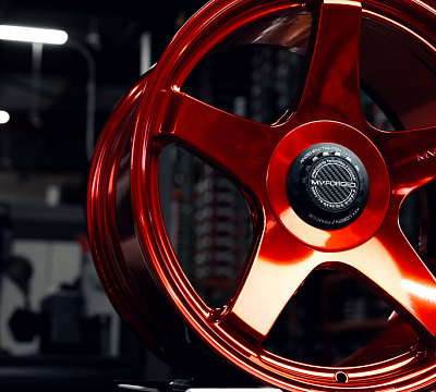 MV Forged MV5 Mono