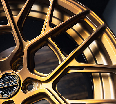MV Forged MR-217