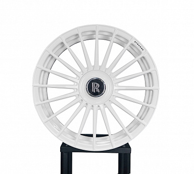 Strasse Wheels SV20 Deep Concave Duoblock RR