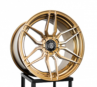 Strasse Wheels SV6 Deep Concave Duoblock